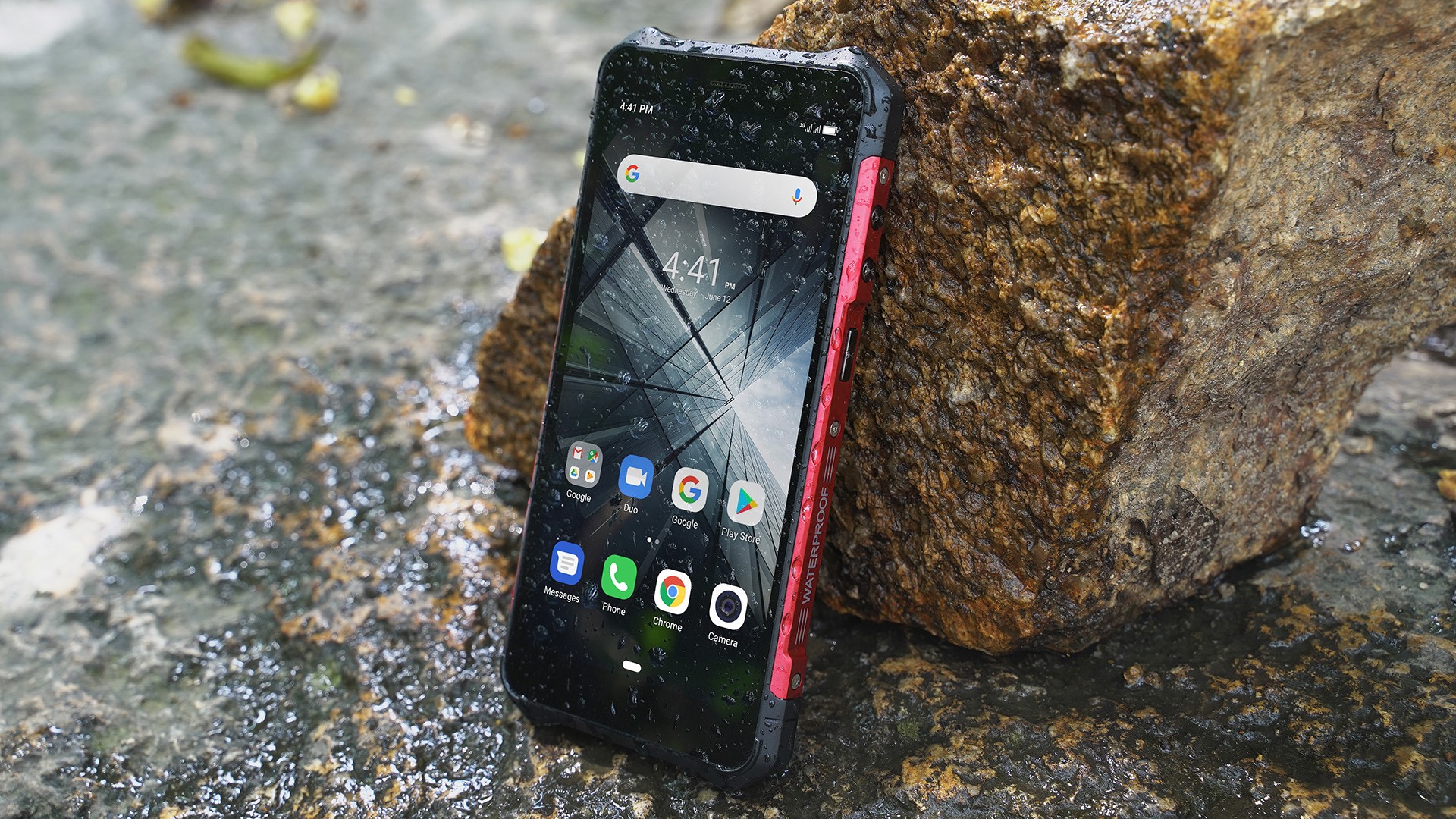 BEST Rugged phone 2019