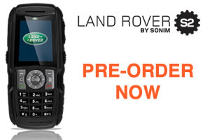 NEW: Land Rover S2 Mobile | Pre-Order Now!