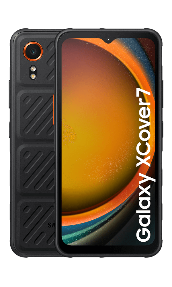 Samsung Galaxy Xcover 7